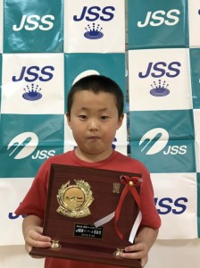 Jss仙台スイミングスクール 第80回ｊｓｓ秋季チャンピオンシップ