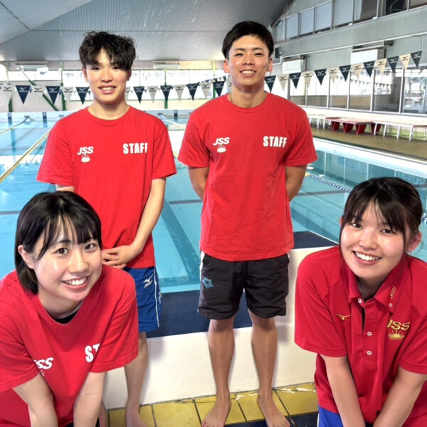 〇JSS仙台のスクールバスをご存じですか…⁉〇 画像
