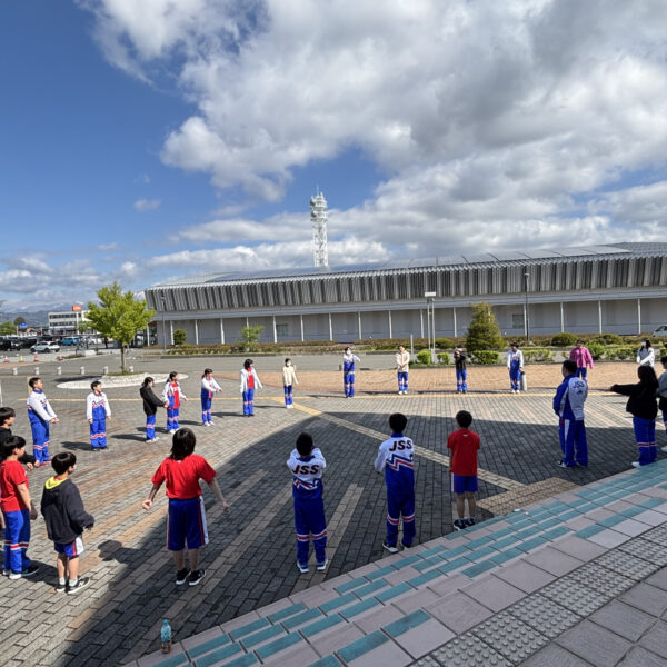 夏の大会に向けて！GW合宿＆GW強化練習会　～選手・育成編～ 画像