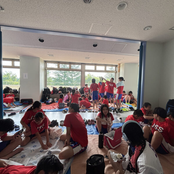 国スポ予選＆県民大会に参加しました！！ 画像