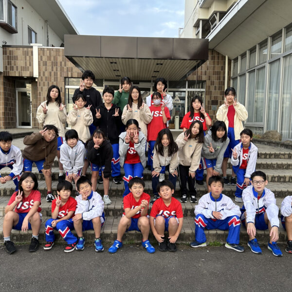 ☆強化クラス合同交流合宿を行いました☆ 画像