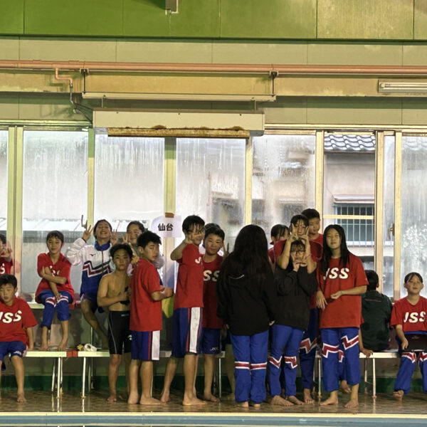 ☆秋季ジュニアチャンピオンシップが行われました‼☆ 画像