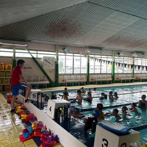 2026年に向けて！年末は強化練習会＆強化合宿！ 画像