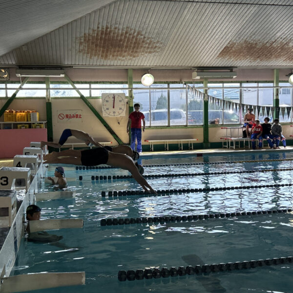 ☆仙台カップ！校内記録会をおこないました☆ 画像