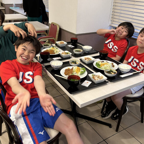 ☆『合宿＆強化練習会』～ジュニアスイマーズ編～☆ 画像