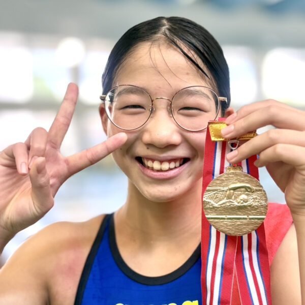全国中学！優勝！ 画像