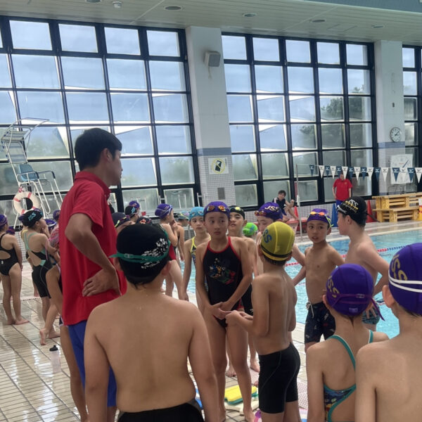 次世代合宿④ 画像