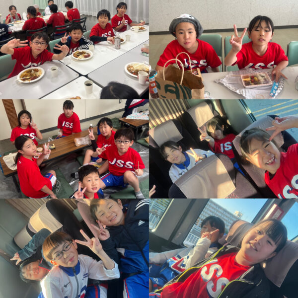 次世代合宿番外編 画像