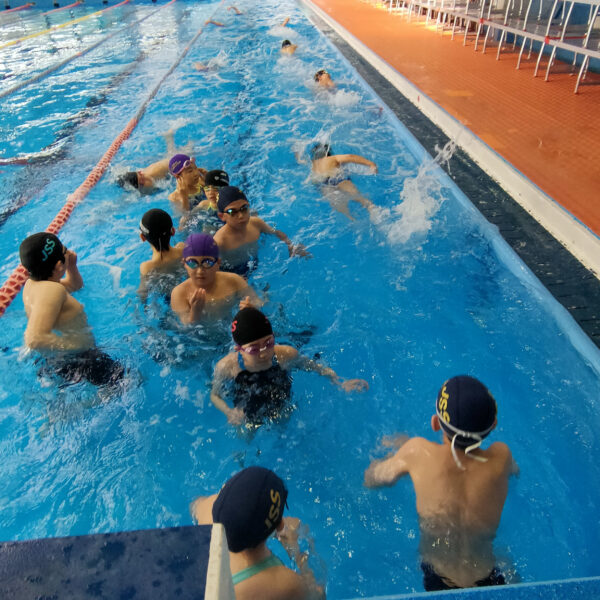 チャンピオンシップが行われました！ 画像