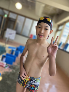 長野ゾンタック合宿🌅④ | JSS白子スイミングスクール