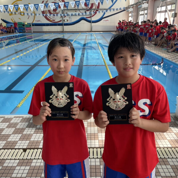 第59回関西南地区JSSジュニアチャンピオンシップ大会 画像