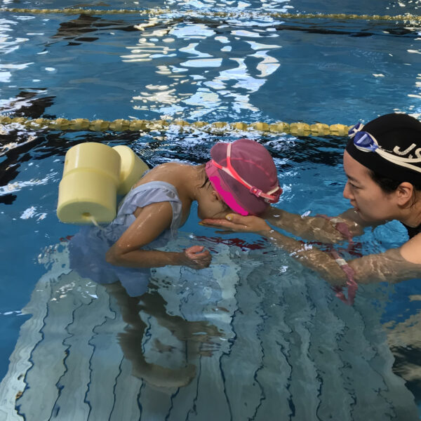 「夏の終わり、水しぶきに想いを込めて」 画像