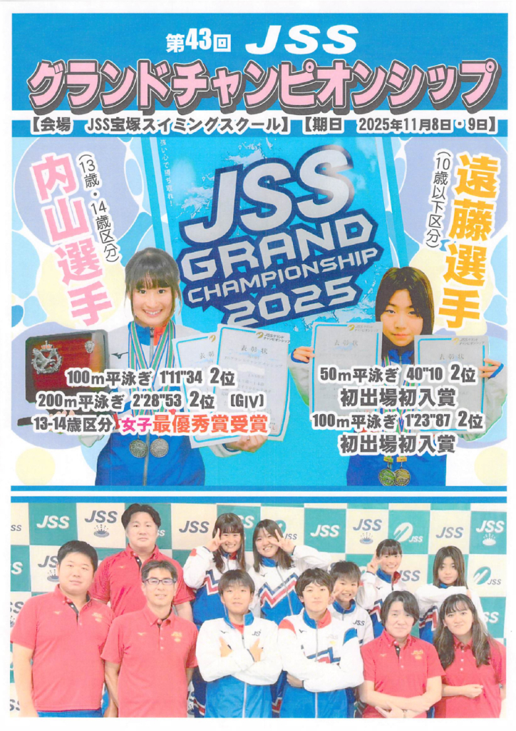 2025GCSポスターのサムネイル