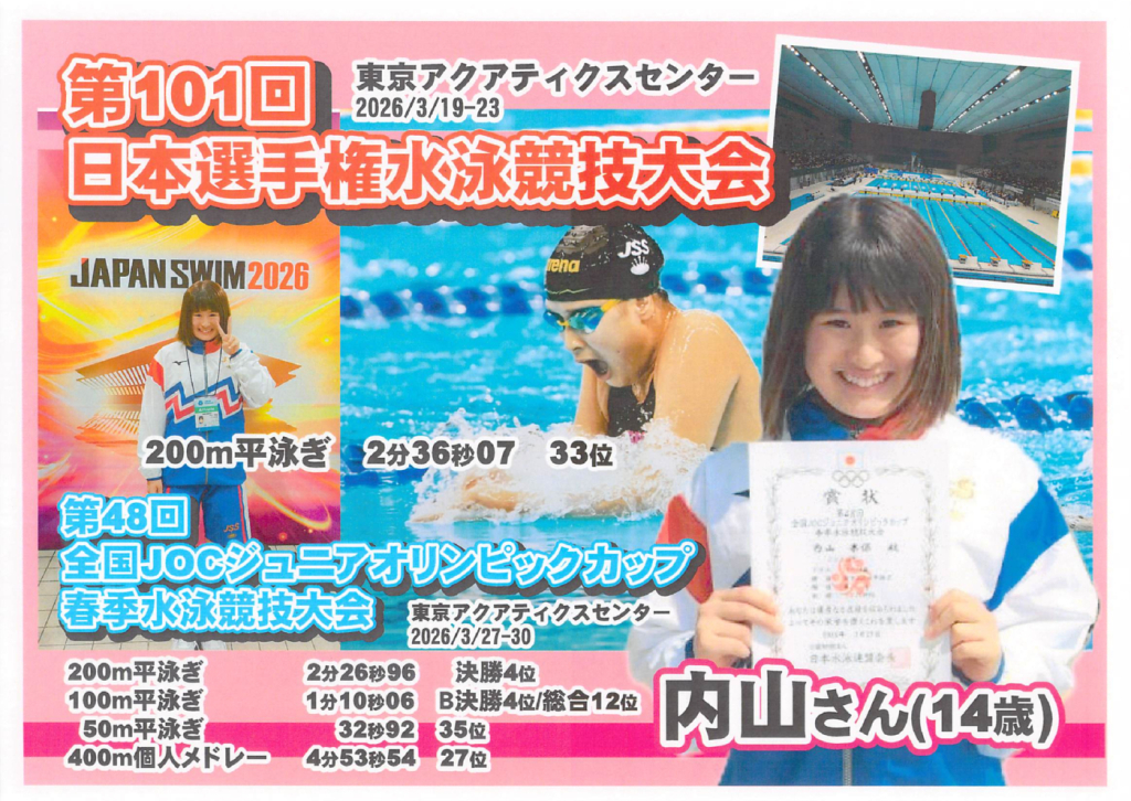 日本選手権PDFのサムネイル