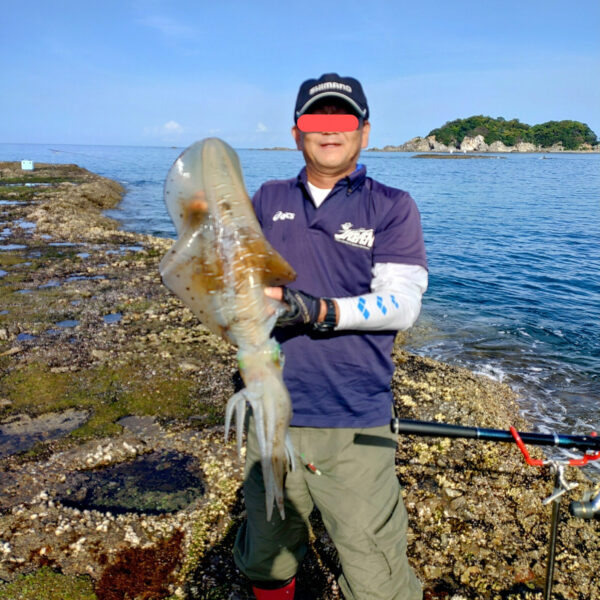 デカすぎ!3.6Kg 画像