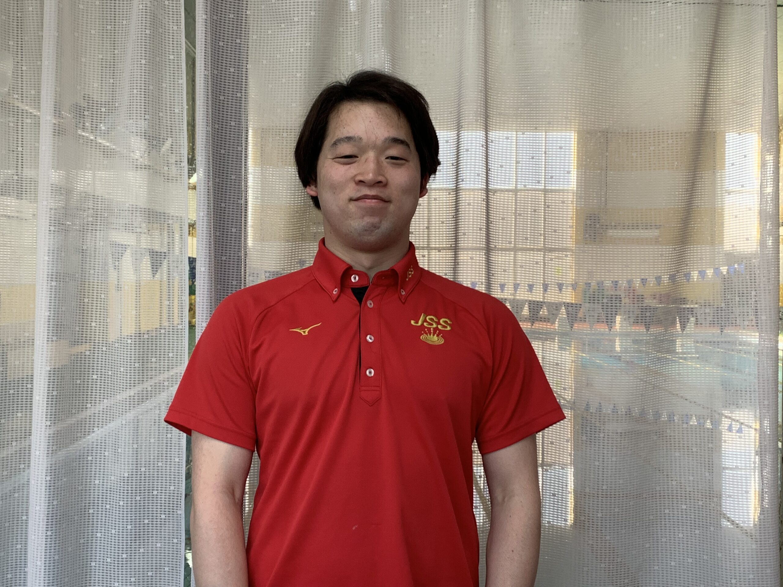 中尾 悠二 写真