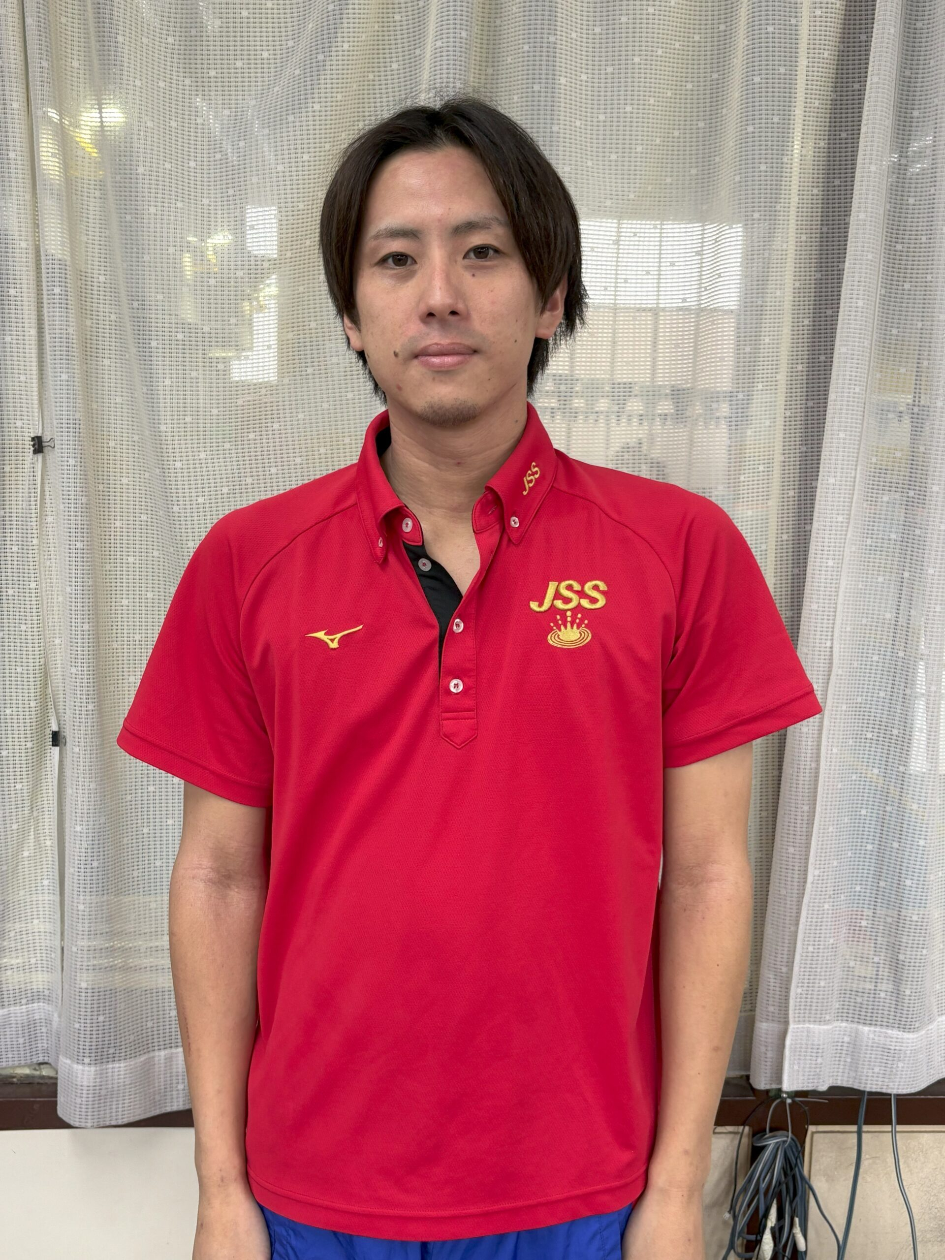 宮嵜 真志 写真