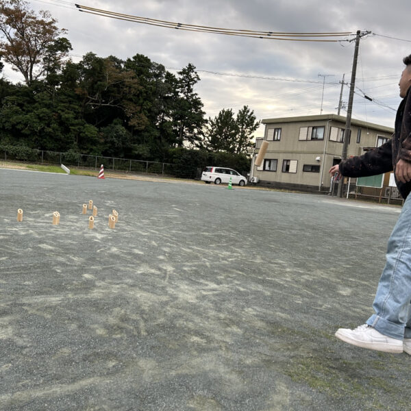平野の日常【10】 画像
