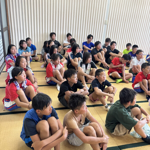 ✨お盆磐田合宿⑱✨ 画像