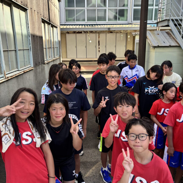 ✨お盆磐田合同合宿⑩✨ 画像