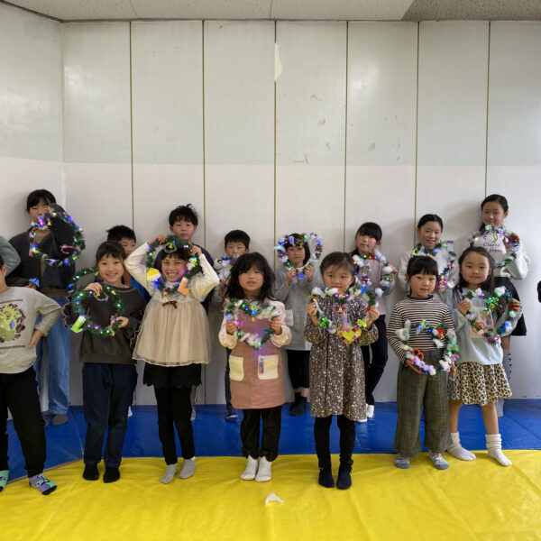 ☆クリスマス会を開催しました☆ 画像