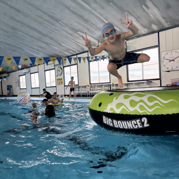 「1月プール開放」 たくさんのご参加ありがとうございました!! 画像