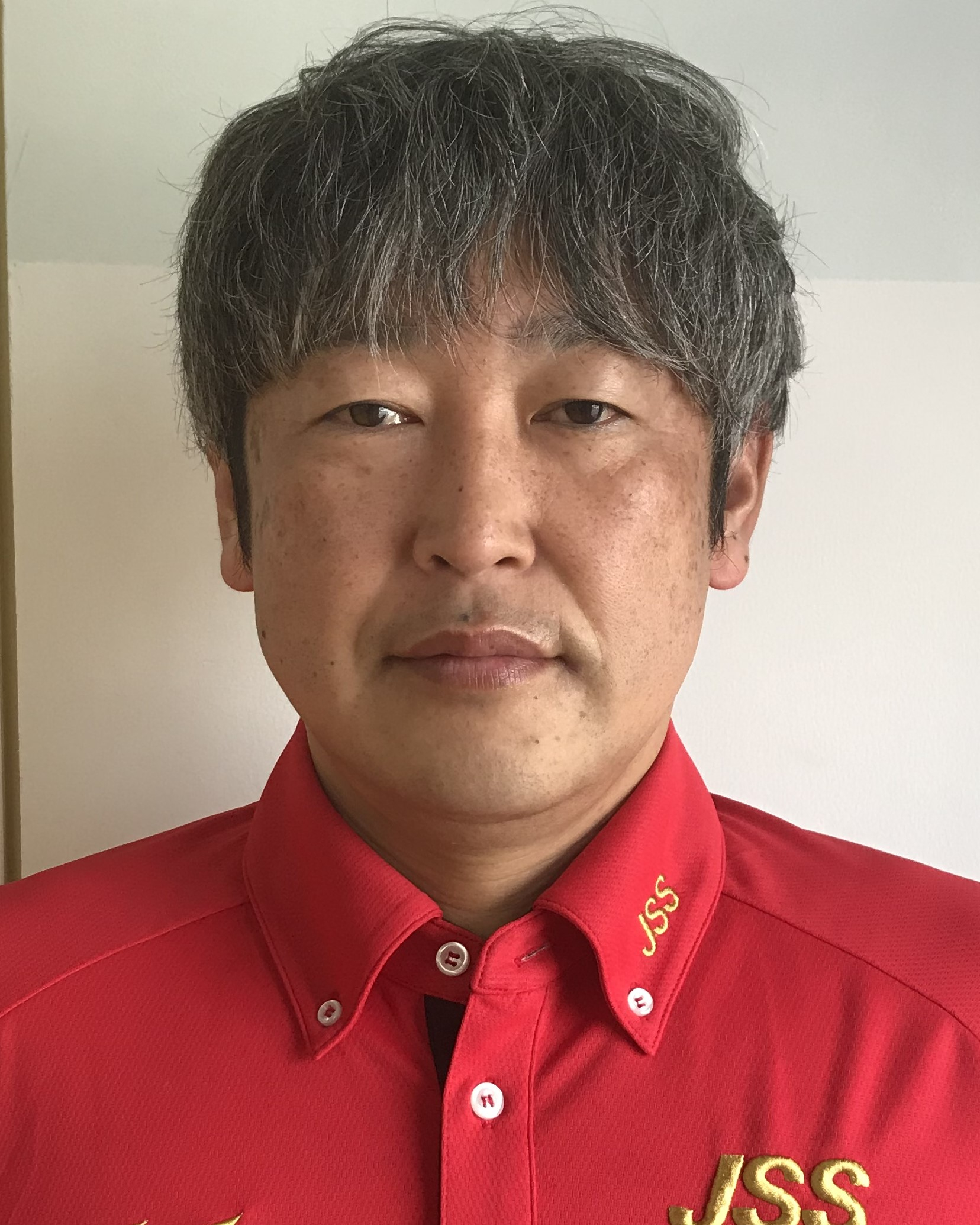 おいかわコーチ 写真