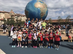 集合写真