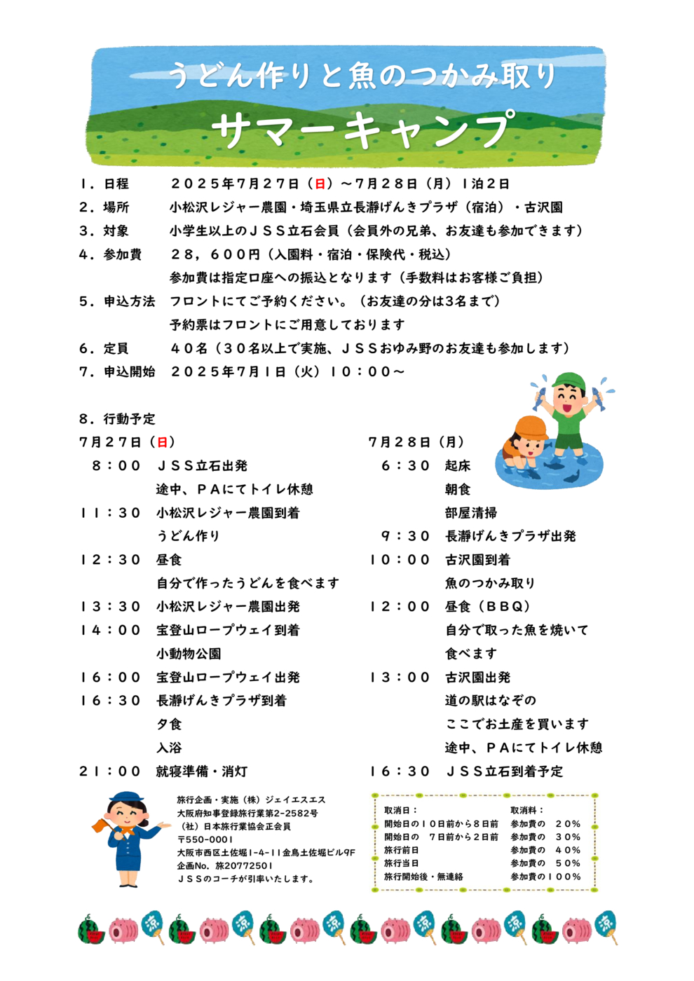要項