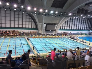 会場（中）