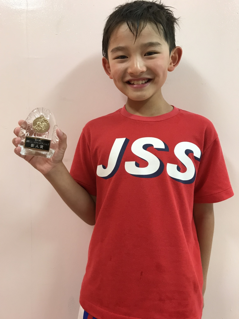 ☆春季ジュニアチャンピオンシップ結果報告☆ | JSS所沢スイミングスクール