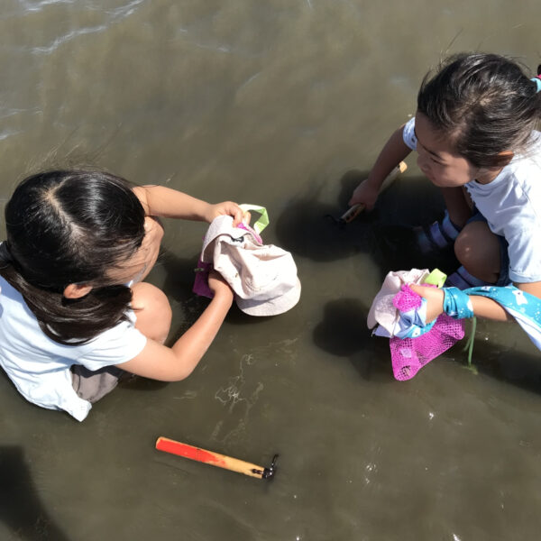 🐚潮干狩りバスツアー行ってきました！🐚 画像