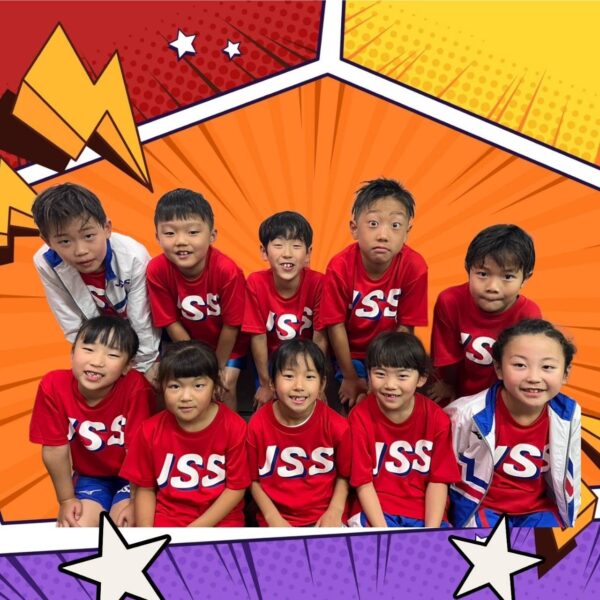 ジュニアチャンピオンシップに行ってきました！ | JSS富雄スイミングスクール