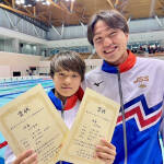 和歌山オープン水泳競技大会2