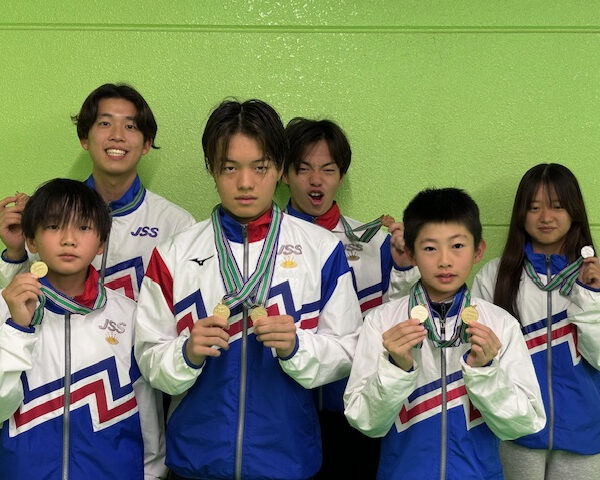 秋季チャンピオンシップ・グランドチャンピオンシップ 結果報告!!! 画像