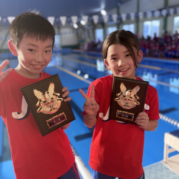 秋季ジュニアチャンピオンシップ報告 画像