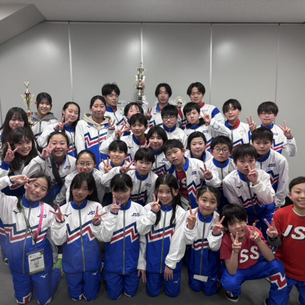 第34回奈良県チャレンジカップ大会 結果報告!!! 画像