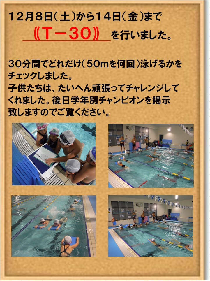 201812-T30実施状況1②