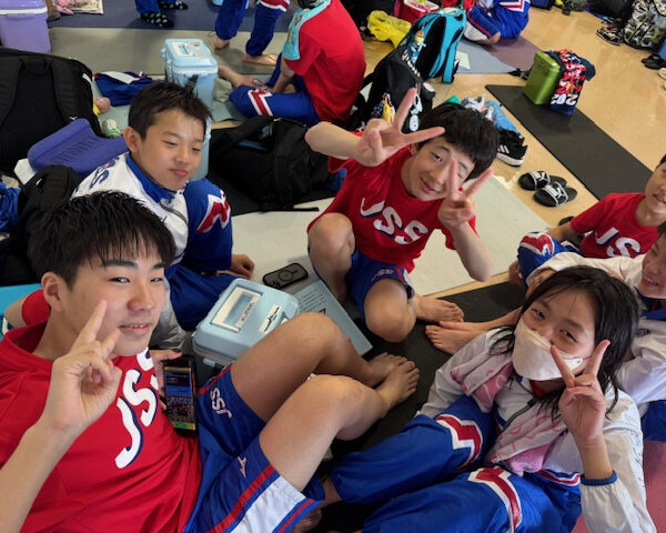 A級富山大会に参加しました☆ 画像