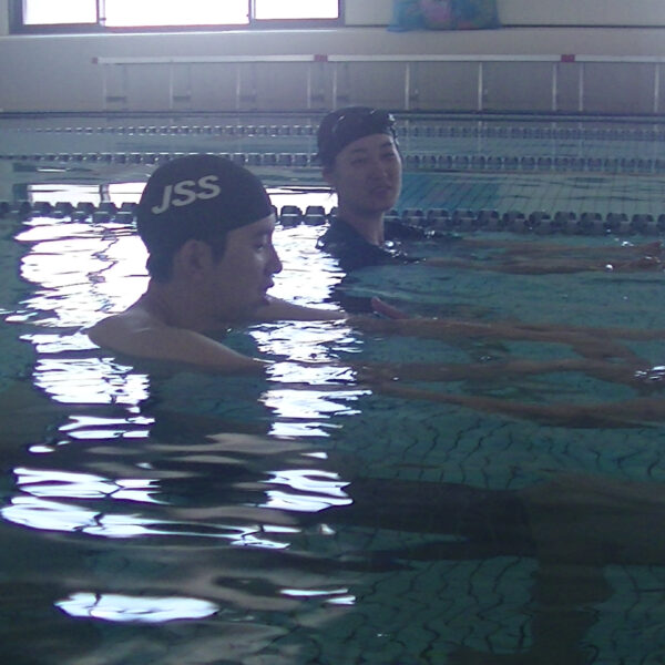 指導研修を行いました☆ 画像