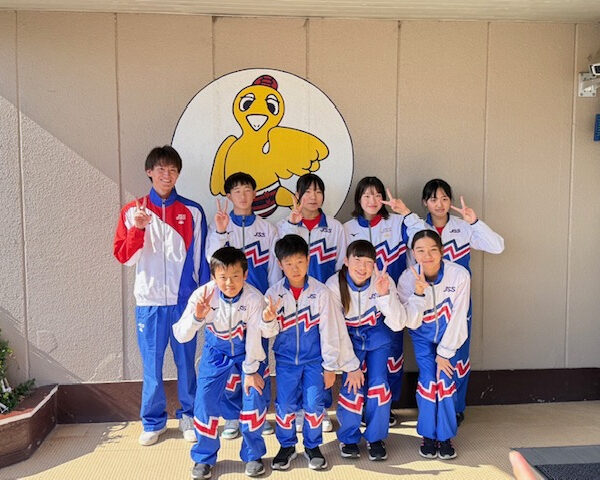 グランドチャンピオンシップに出場しました☆ 画像