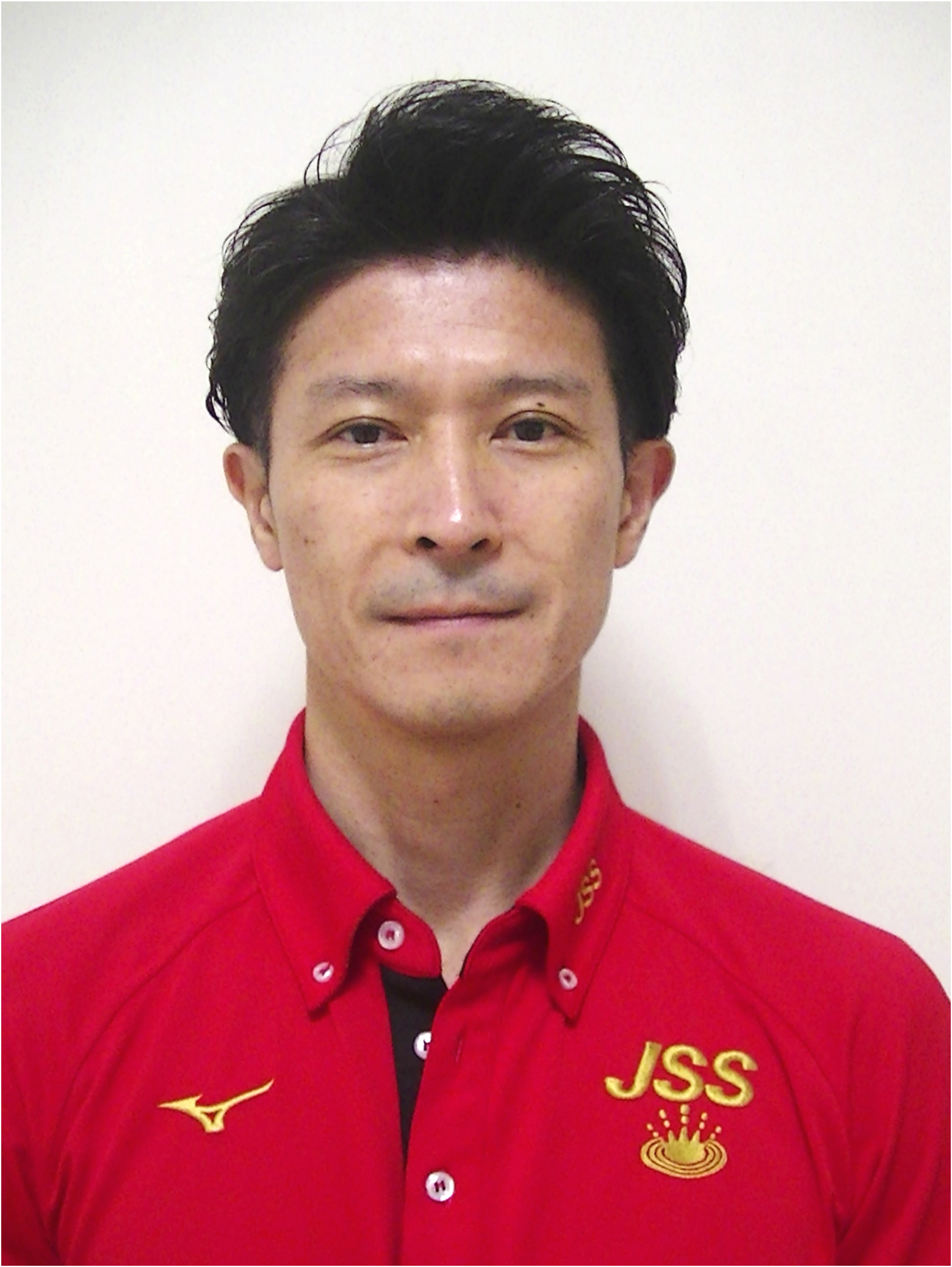 藤巻　コーチ 写真