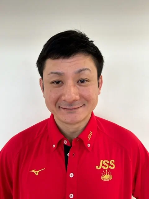 宮崎　コーチ 写真
