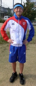 鵜坂運動会②