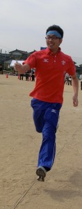 鵜坂運動会⑤
