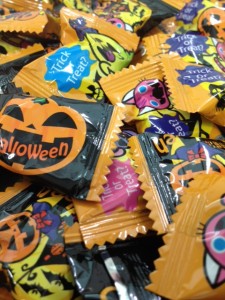 ハロウィン週間