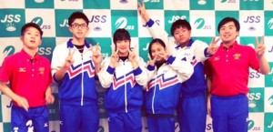2017GCS富山②