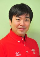 はっとりコーチ 写真