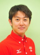 あらいコーチ 写真