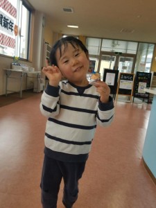 ベビーあめちゃん③